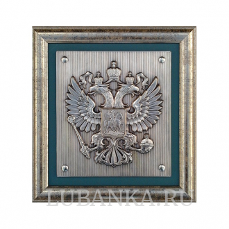 Герб России