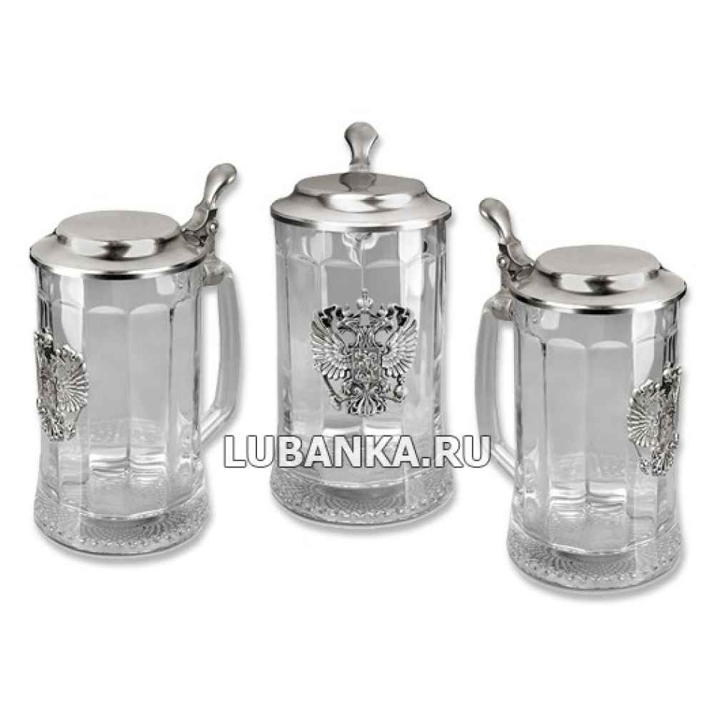 Пивная кружка «Великая Русь»