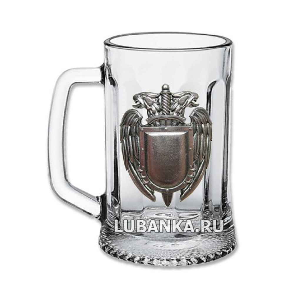 Пивная кружка «ФСО»
