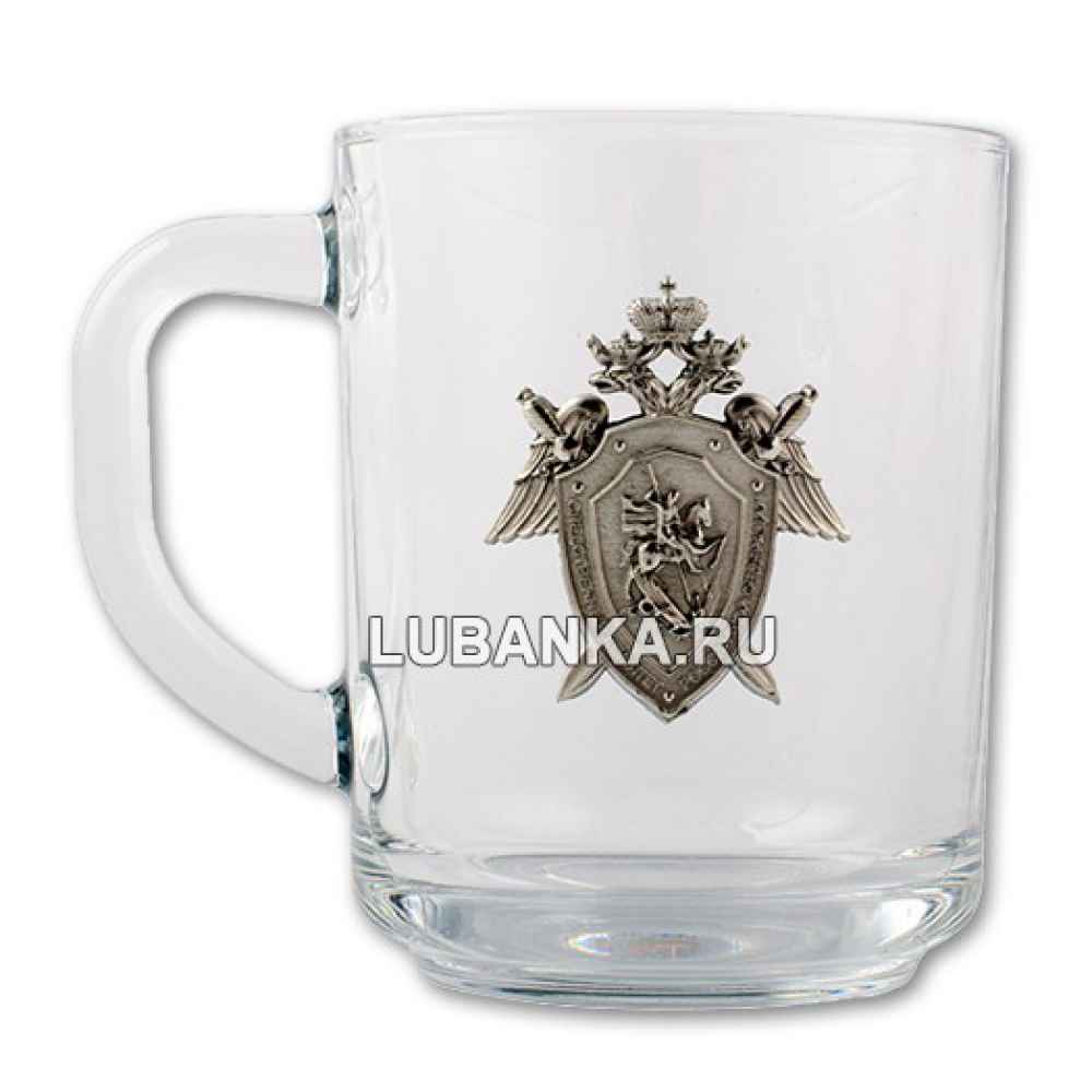 Кружка для чая «СКР»
