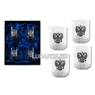 Стакан для виски «Возрождение»