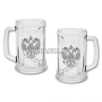 Пивная кружка «Держава»