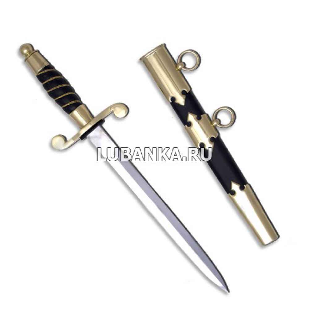 Кортик подарочный «Морской»