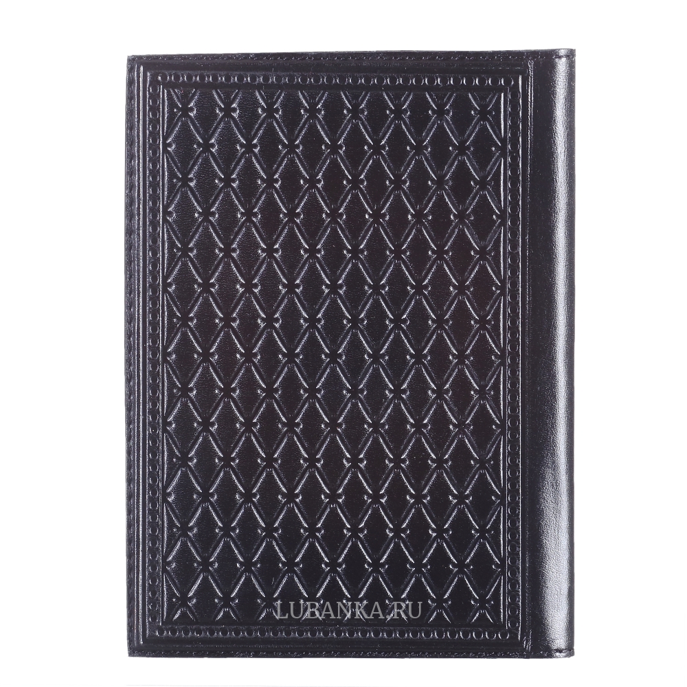 Обложка для паспорта «Химику»