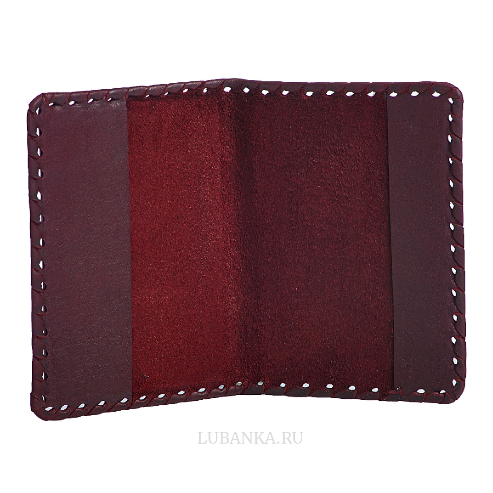 Обложка для паспорта Архитектору