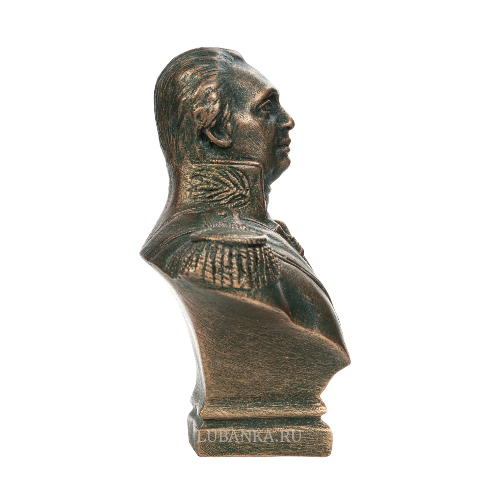 Статуэтка для интерьера «Кутузов»