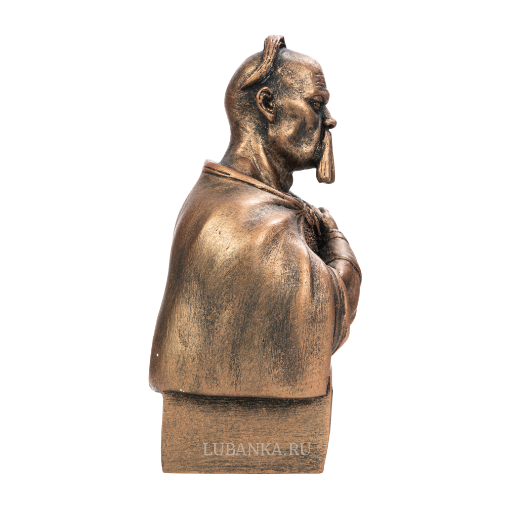 Статуэтка для интерьера «Святослав-князь»