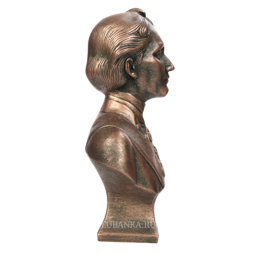 Статуэтка для интерьера «Суворов А.В.»