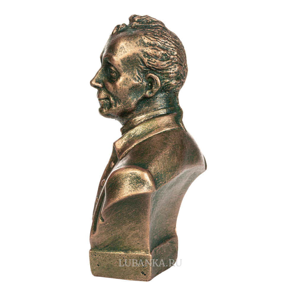 Статуэтка для интерьера «Суворов А.В.»