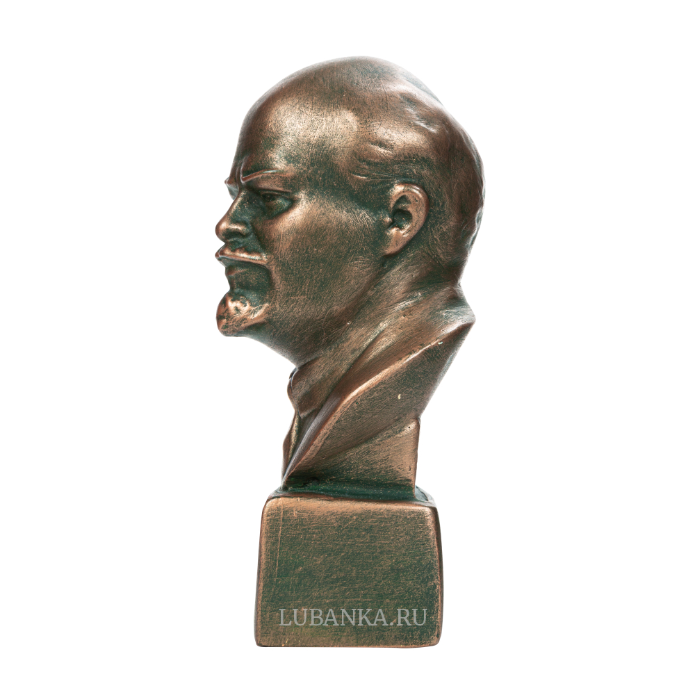 Статуэтка для интерьера «Ленин В.И.»
