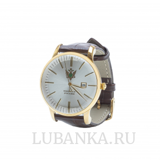 Часы наручные Министерство Юстиции