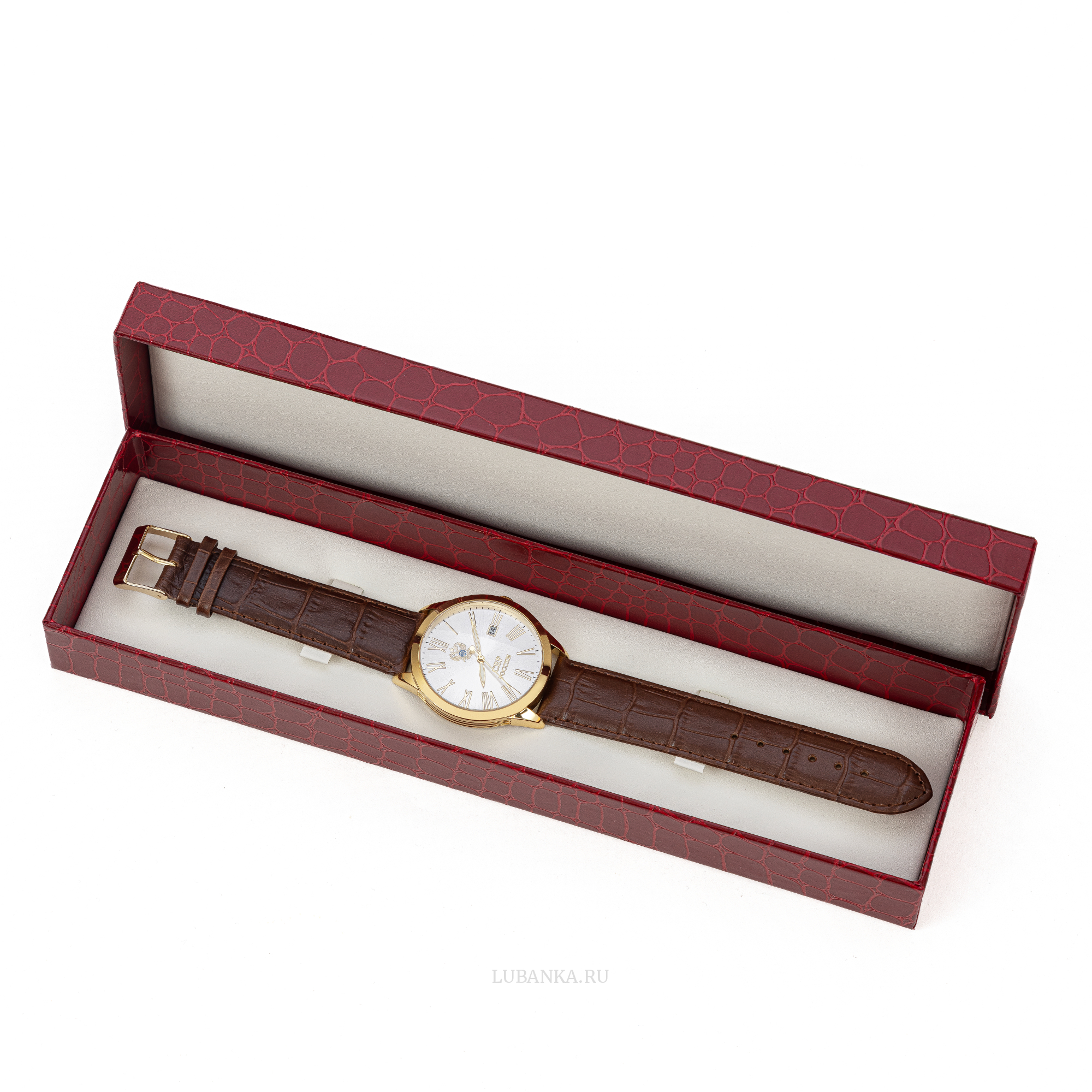 Часы наручные СВР