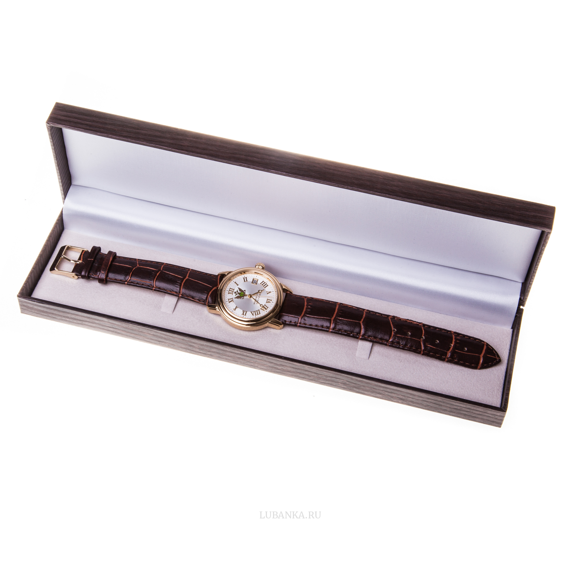 Часы наручные Министерство Юстиции