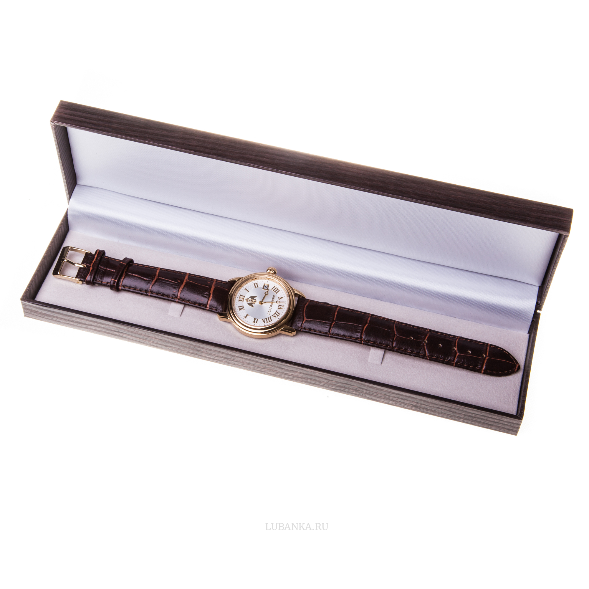 Часы наручные Росгвардия