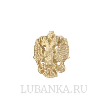 Значок Герб России малый