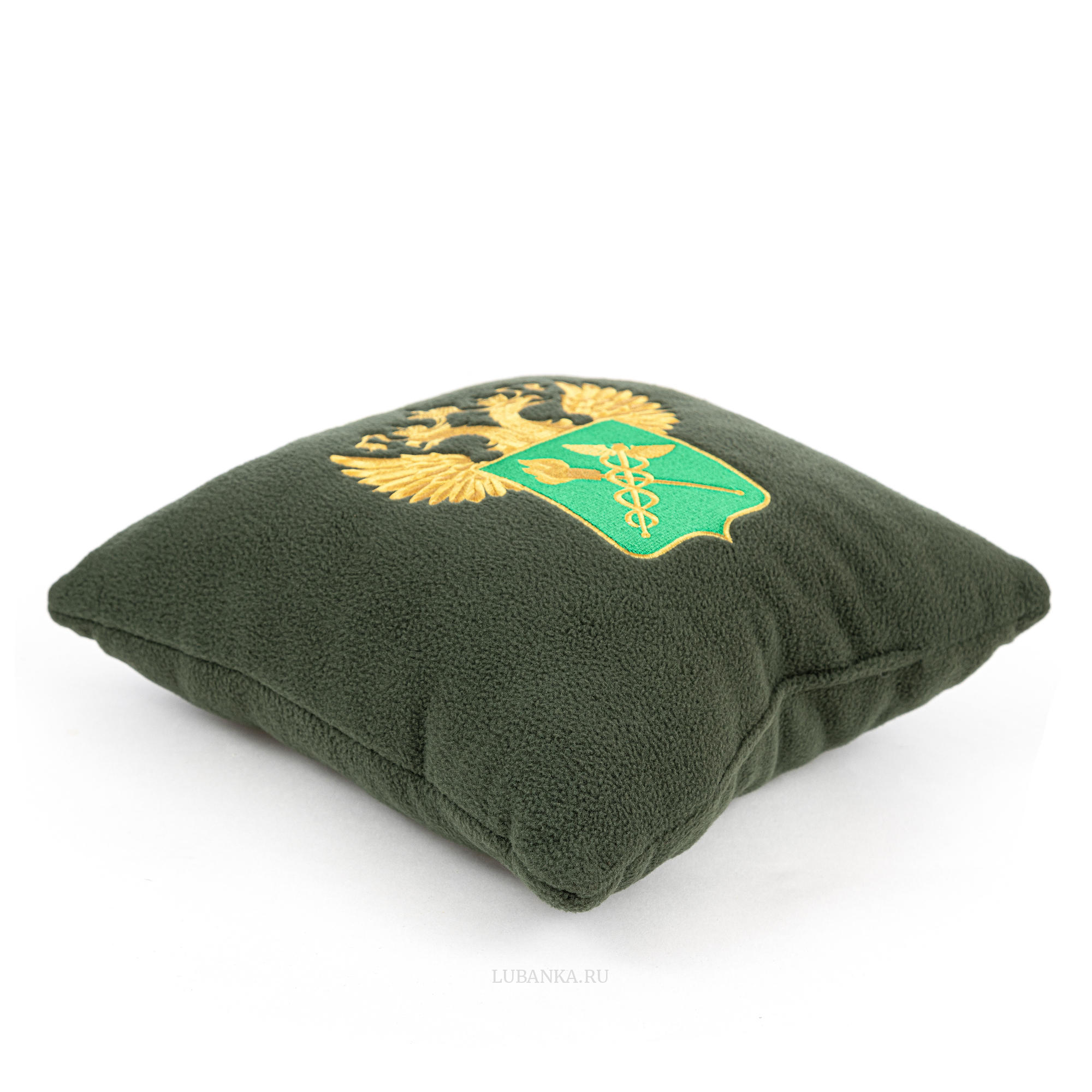 Декоративная подушка ФТС