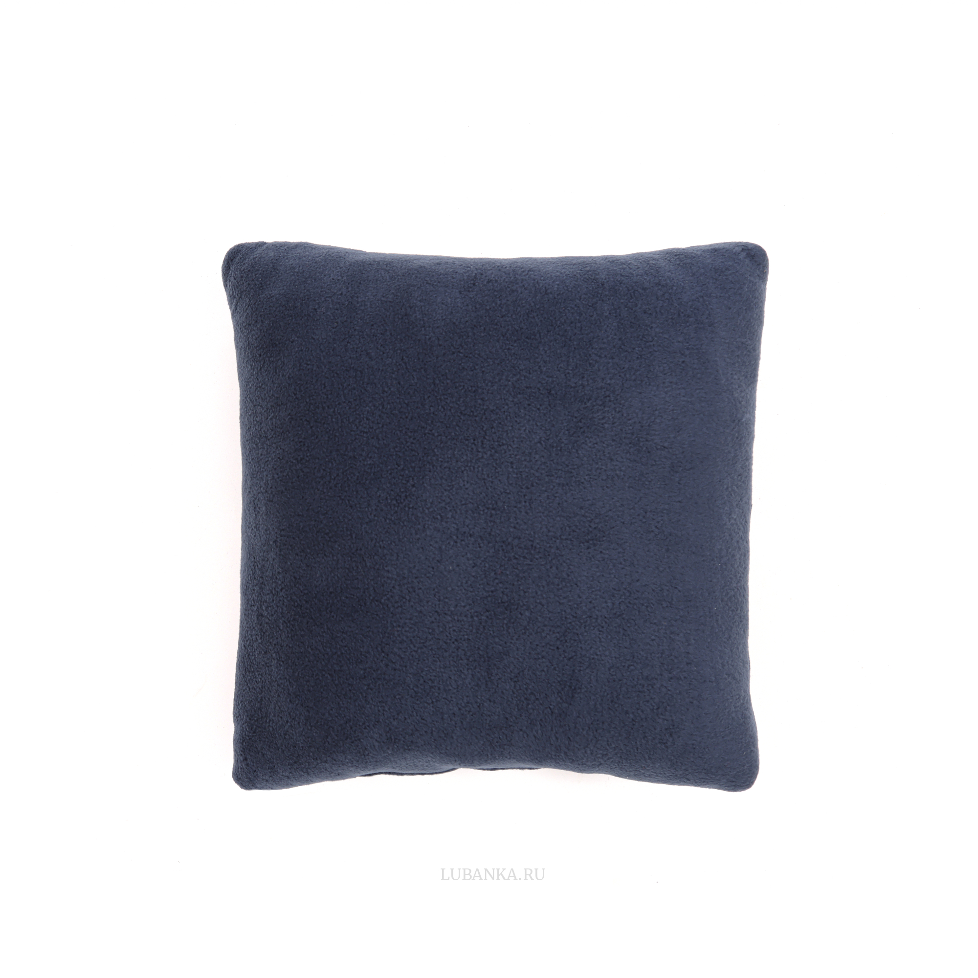 Декоративная подушка МВД Фуражка Синяя