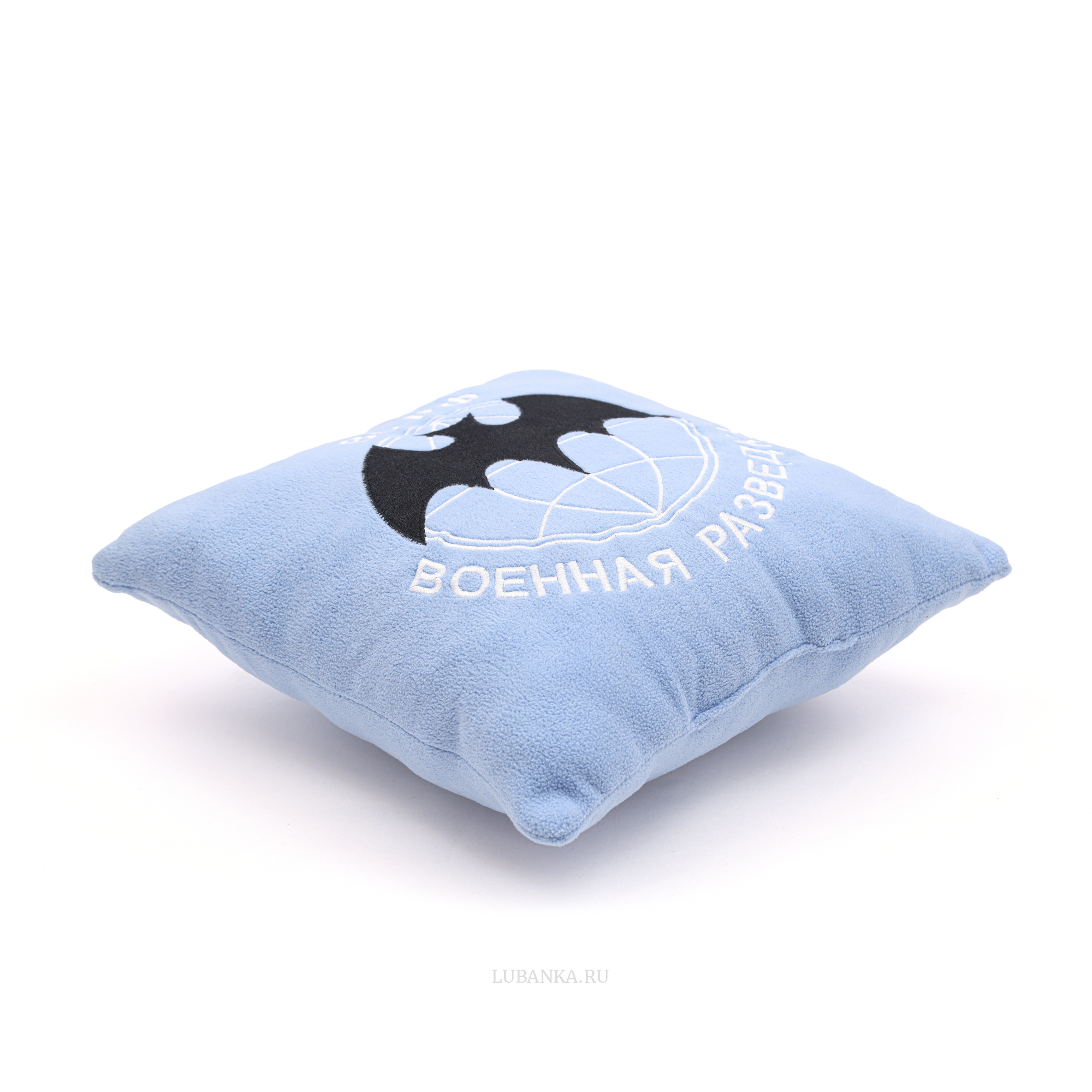 Декоративная подушка Военная Разведка