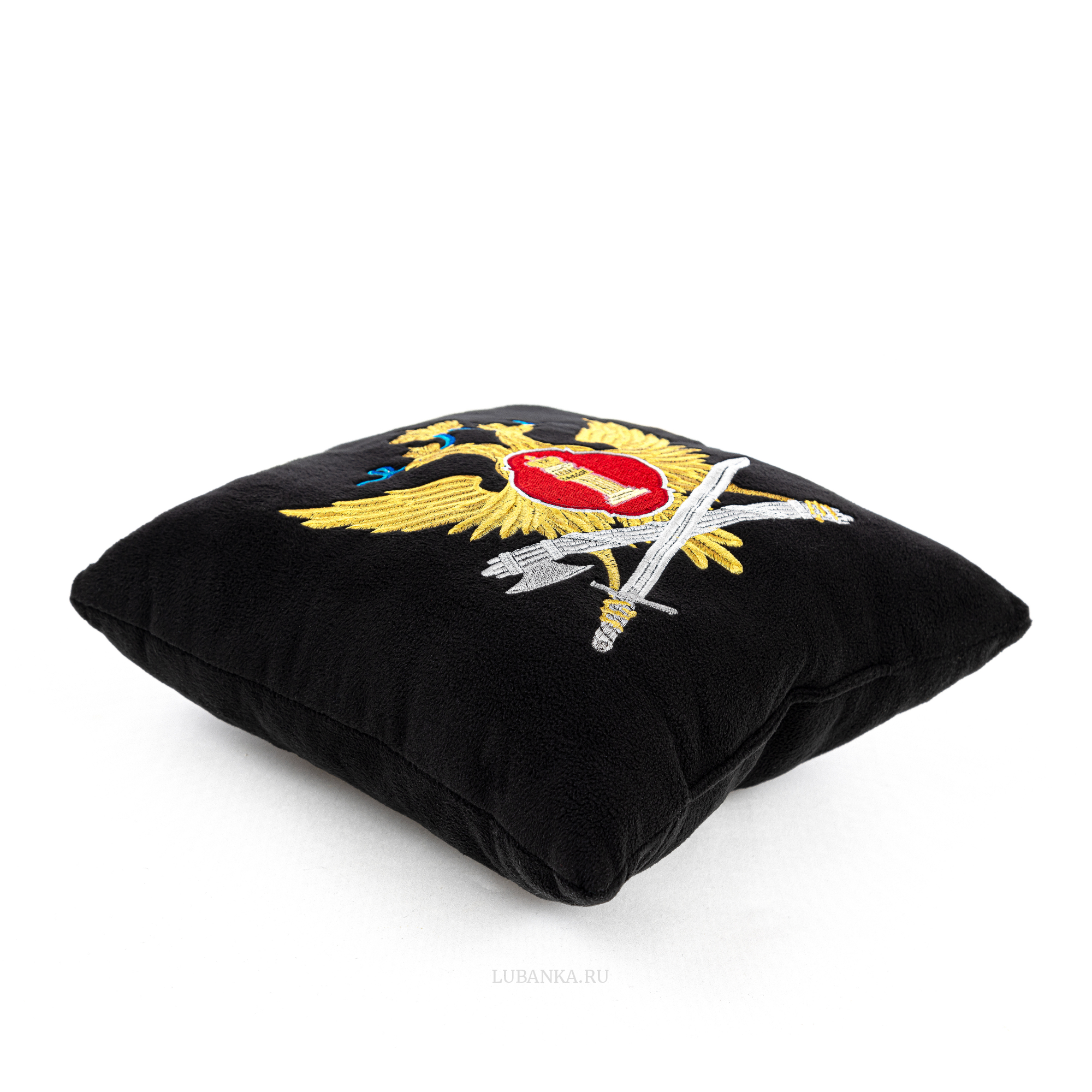 Декоративная подушка ФСИН