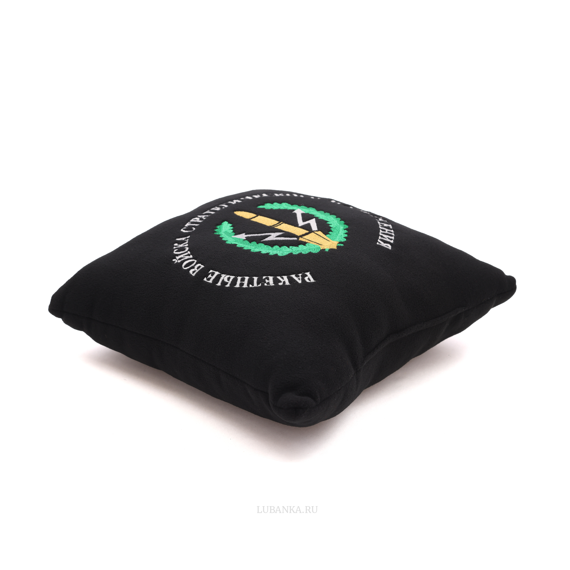 Декоративная подушка РВСН