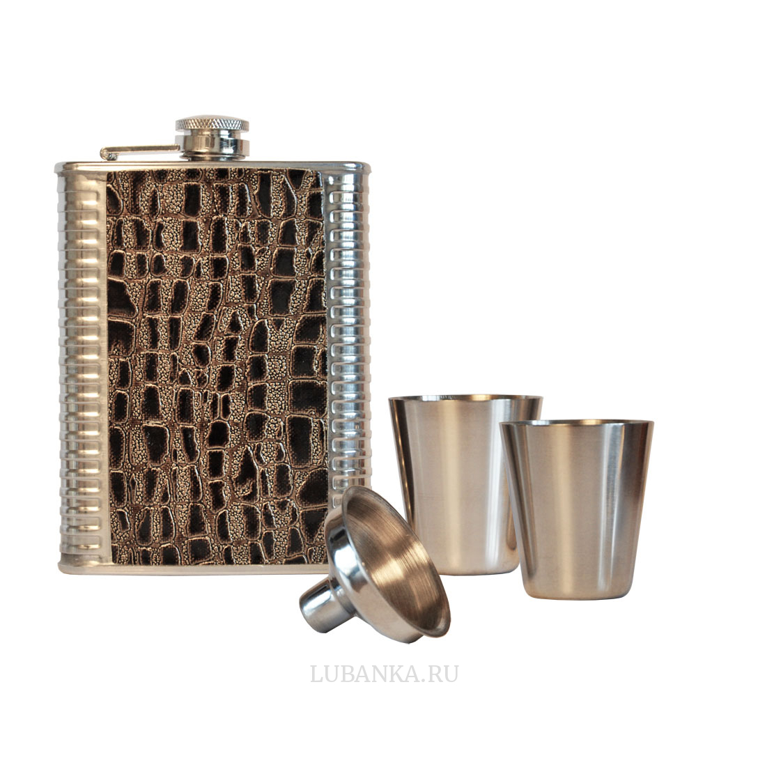 Фляга Наука побеждать Суворов