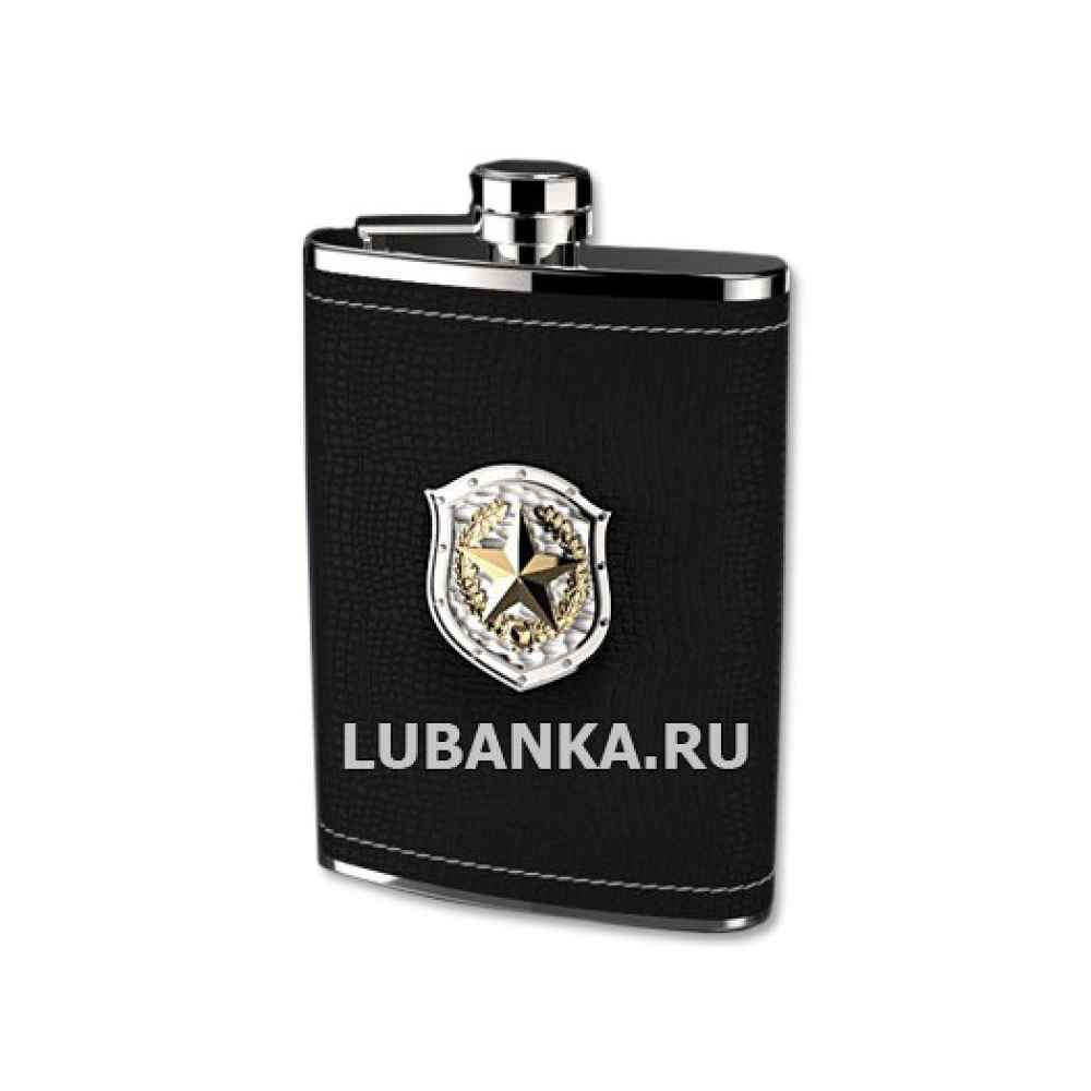 Фляга «Погранцы»