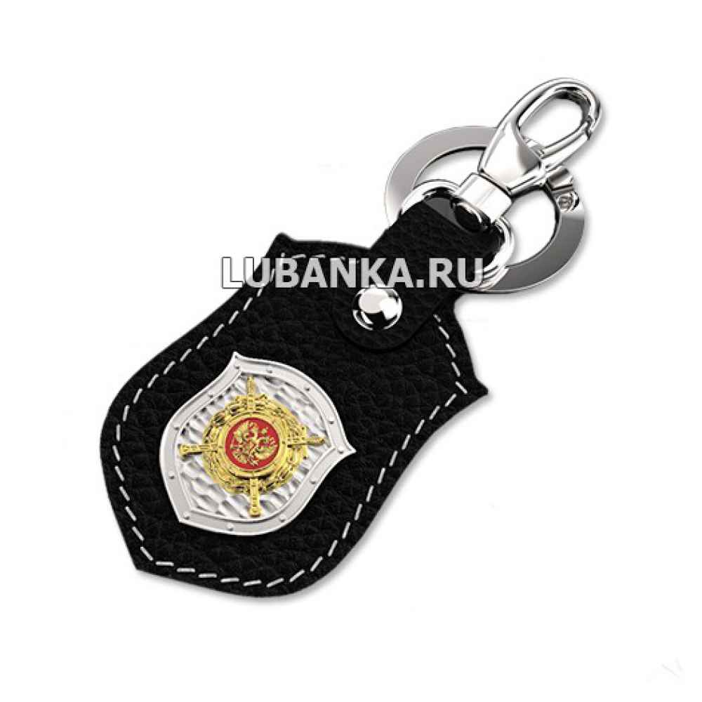 Брелок для ключей «МВД»