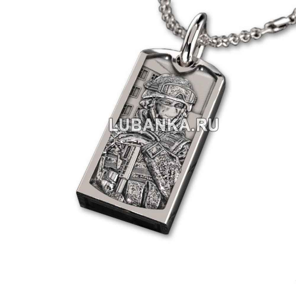 Подарочная флешка «Вежливые люди»